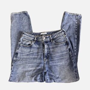 Pacsun Mom Jeans